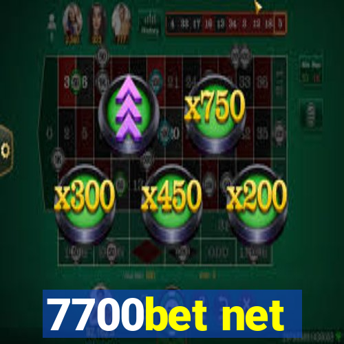 7700bet net